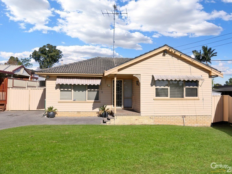 16 Tudor Avenue, Blacktown NSW 2148