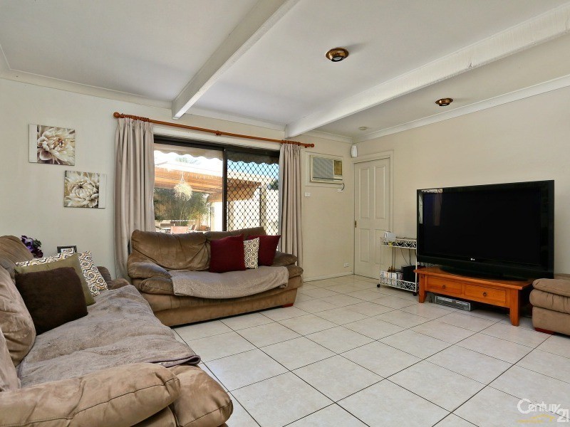 16 Tudor Avenue, Blacktown NSW 2148