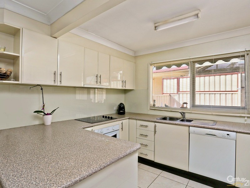 16 Tudor Avenue, Blacktown NSW 2148