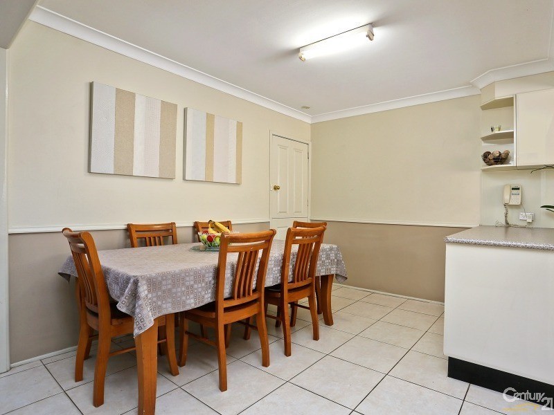 16 Tudor Avenue, Blacktown NSW 2148