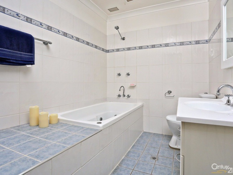 16 Tudor Avenue, Blacktown NSW 2148