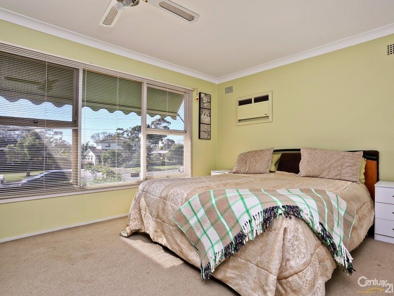 16 Tudor Avenue, Blacktown NSW 2148