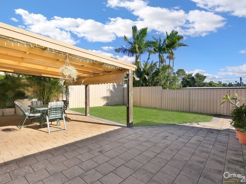 16 Tudor Avenue, Blacktown NSW 2148