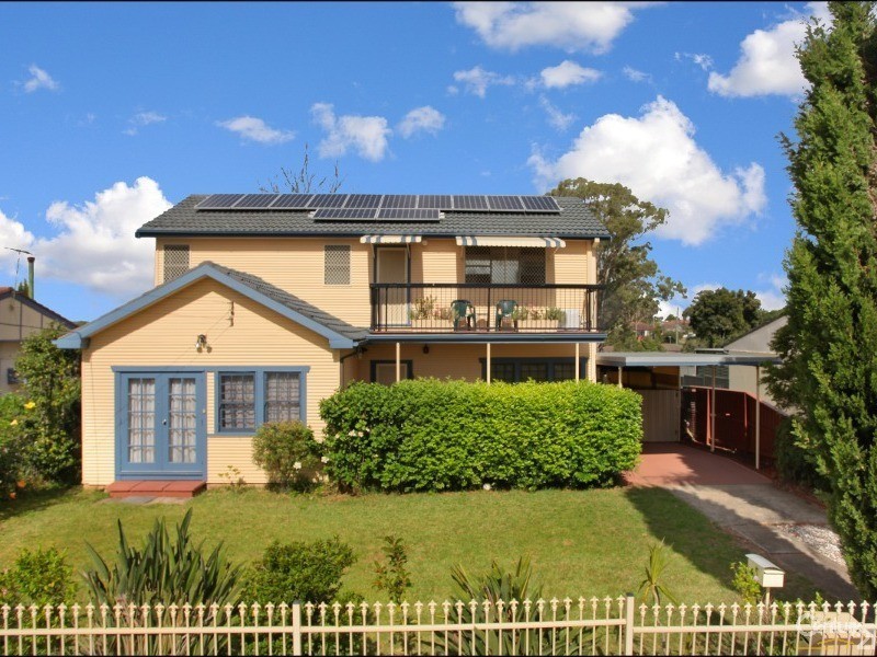 37 Valentine Street, Blacktown NSW 2148