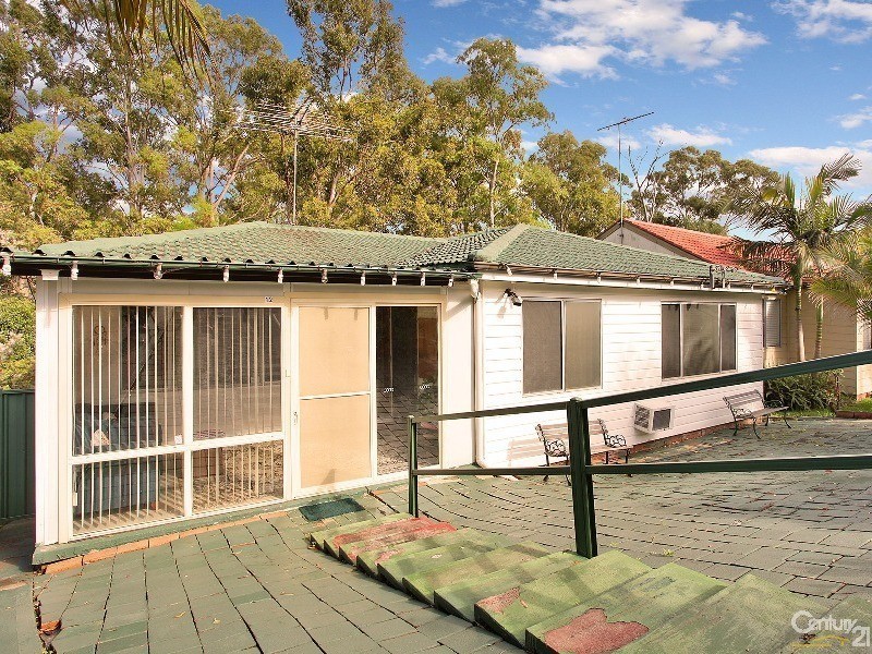 12 Crestbrook Street, Seven Hills NSW 2147