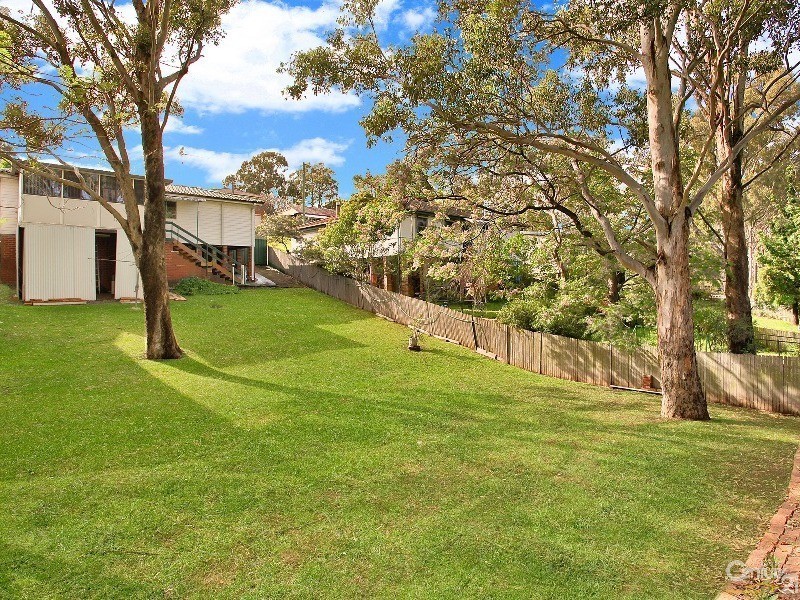 12 Crestbrook Street, Seven Hills NSW 2147