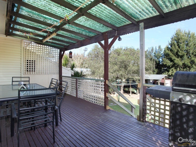 22 Janice Street, Seven Hills NSW 2147