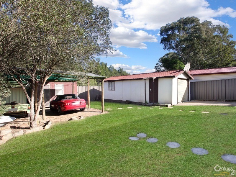 22 Janice Street, Seven Hills NSW 2147