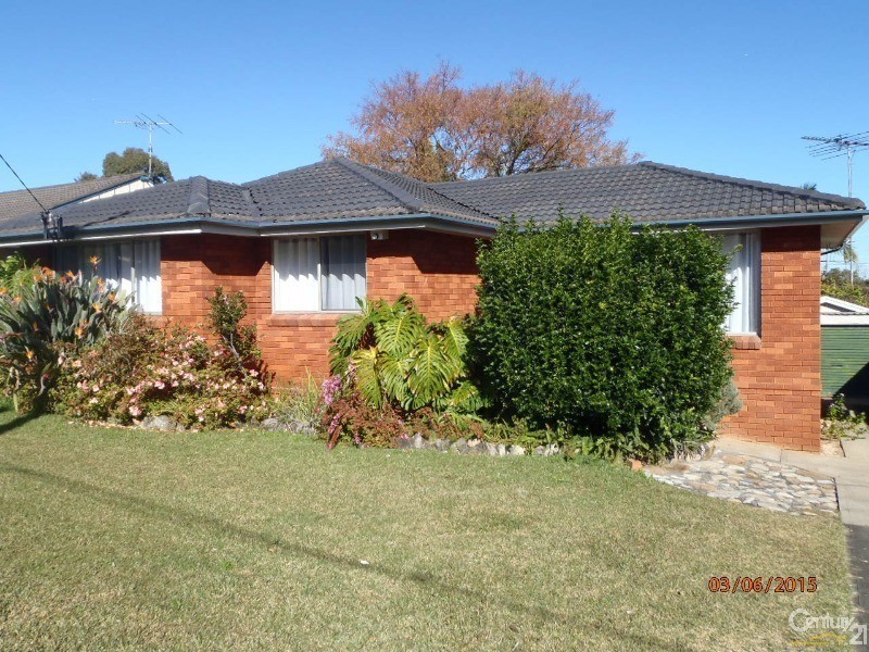 19 Gideon Street, Winston Hills NSW 2153