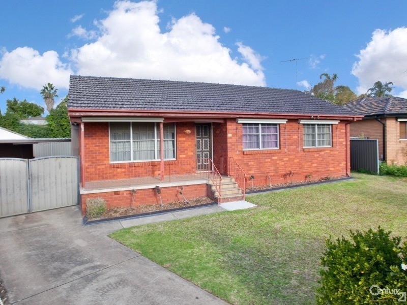 16 Narva Place, Seven Hills NSW 2147