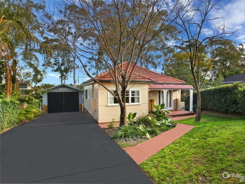 24 Koorool Avenue, Lalor Park NSW 2147