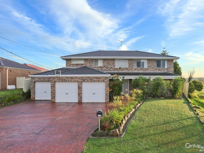 274 Blacktown Road, Prospect NSW 2148