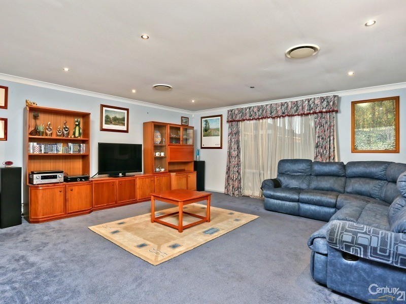 274 Blacktown Road, Prospect NSW 2148