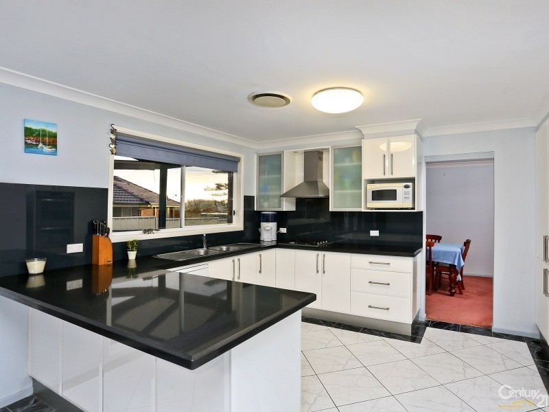 274 Blacktown Road, Prospect NSW 2148
