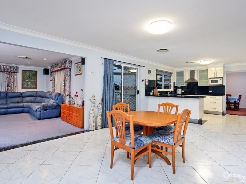 274 Blacktown Road, Prospect NSW 2148