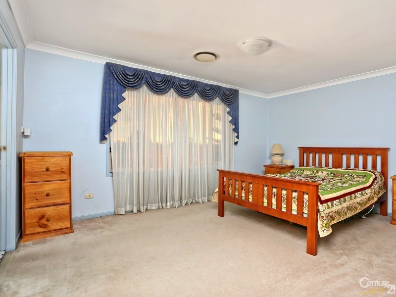 274 Blacktown Road, Prospect NSW 2148