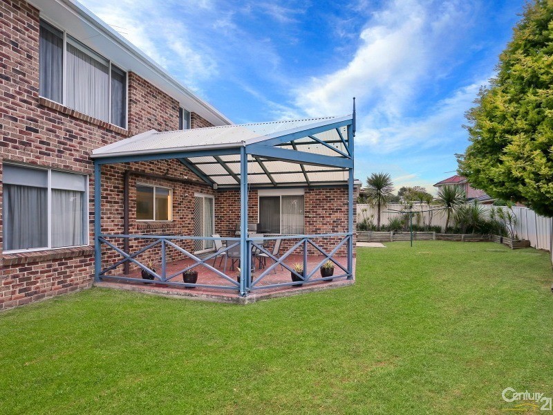 274 Blacktown Road, Prospect NSW 2148
