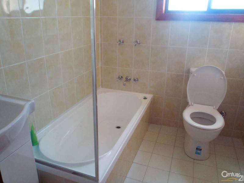 3a  Orlando Crescent, Seven Hills NSW 2147