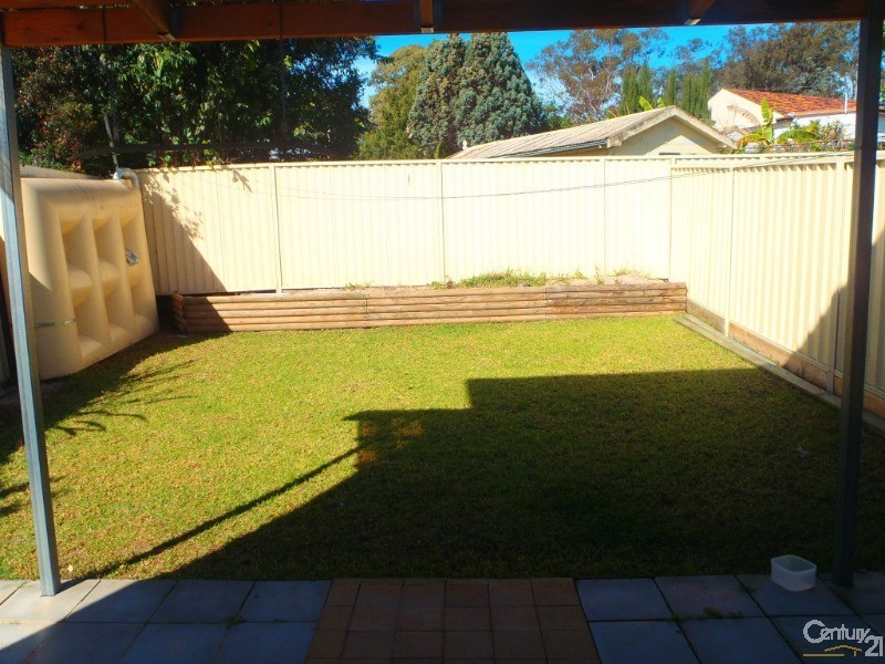 3a  Orlando Crescent, Seven Hills NSW 2147