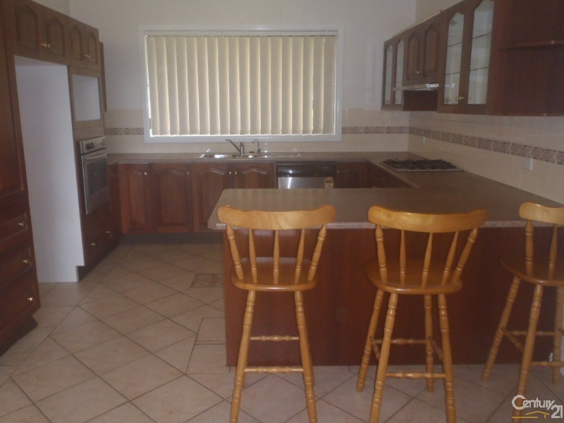 25 Santiago Place, Seven Hills NSW 2147