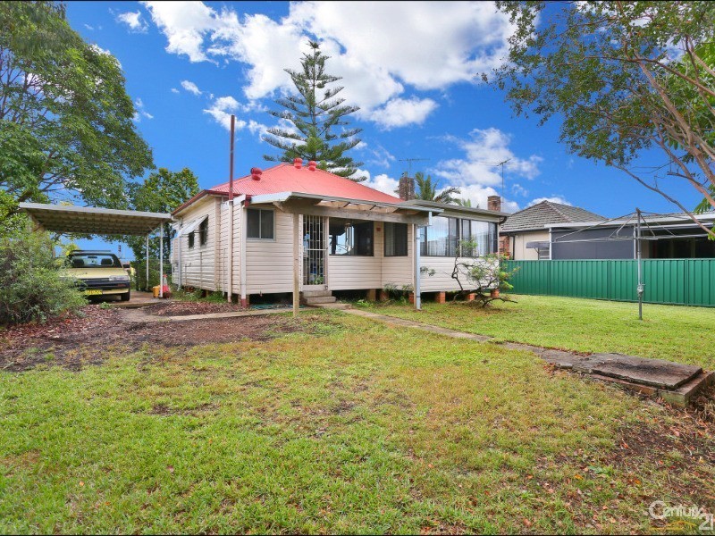 265 Prospect Highway, Seven Hills NSW 2147
