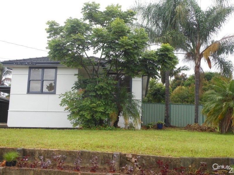 8  Mamie Avenue, Seven Hills NSW 2147