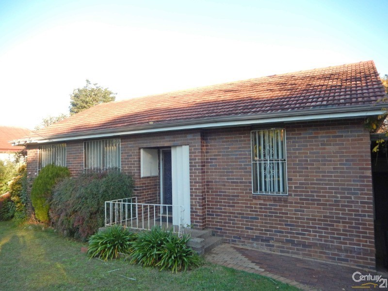 6  Jean Street, Seven Hills NSW 2147