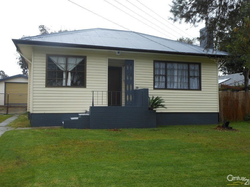 12 Eighth Avenue, Seven Hills NSW 2147