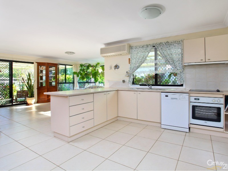 4  Dennis Street, Lalor Park NSW 2147