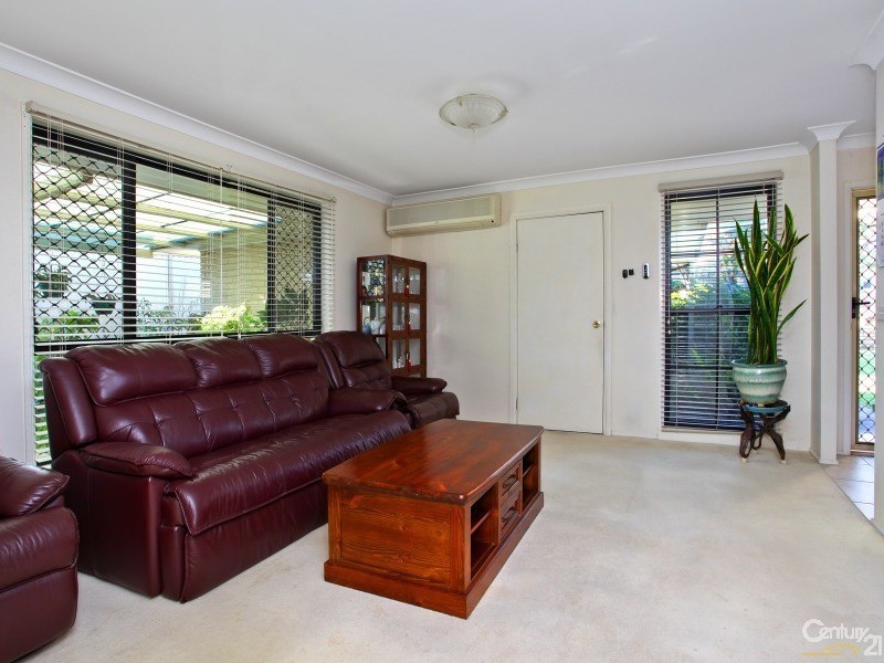 4  Dennis Street, Lalor Park NSW 2147