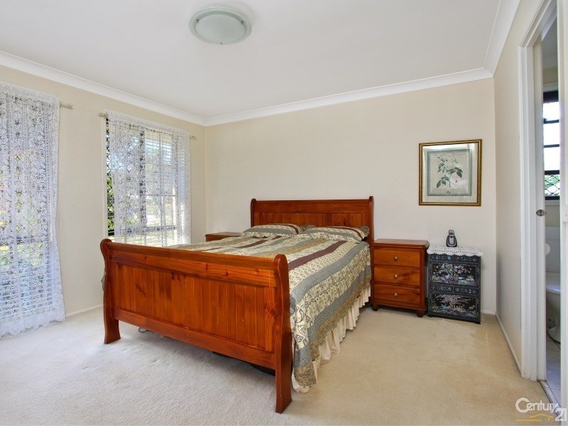 4  Dennis Street, Lalor Park NSW 2147