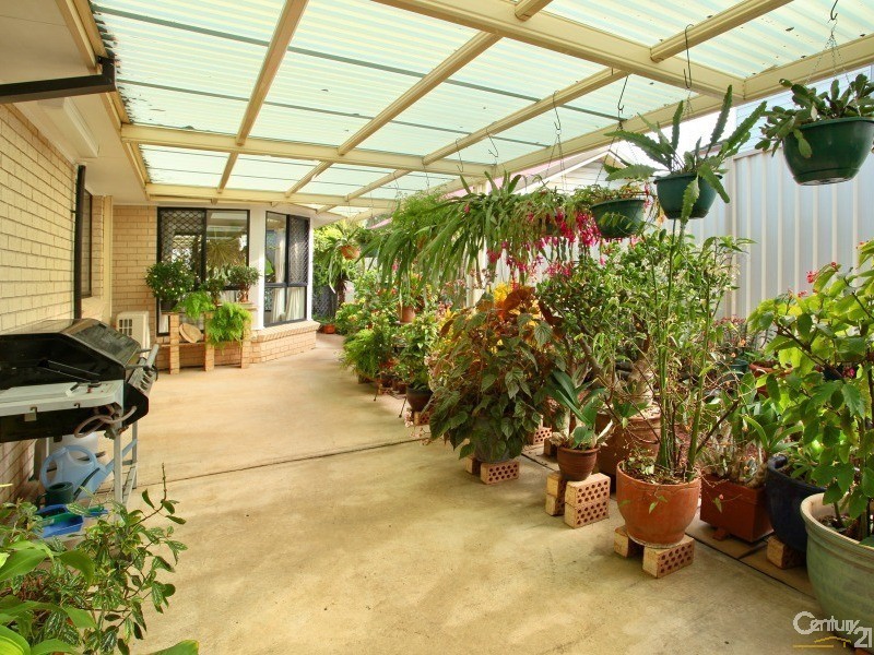 4  Dennis Street, Lalor Park NSW 2147