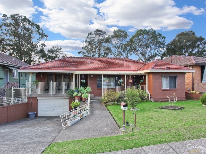 11 Marion Street, Blacktown NSW 2148