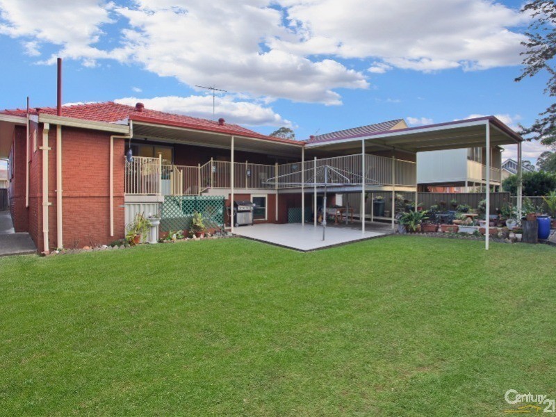 11 Marion Street, Blacktown NSW 2148