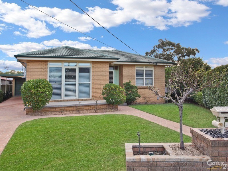 5  Goya Place, Old Toongabbie NSW 2146