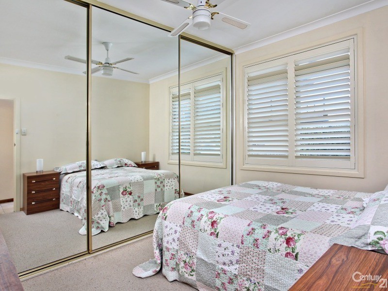 5  Goya Place, Old Toongabbie NSW 2146