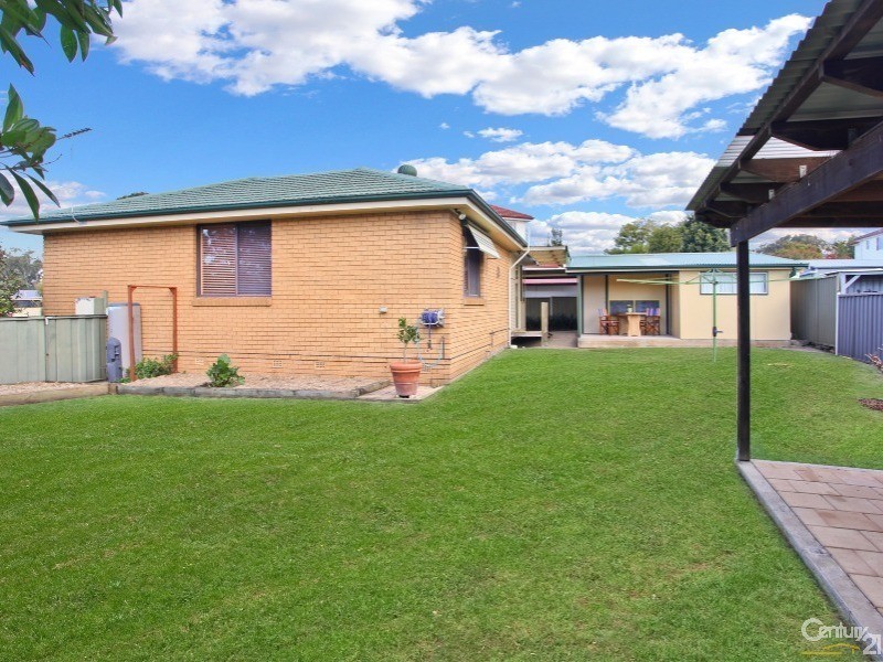 5  Goya Place, Old Toongabbie NSW 2146