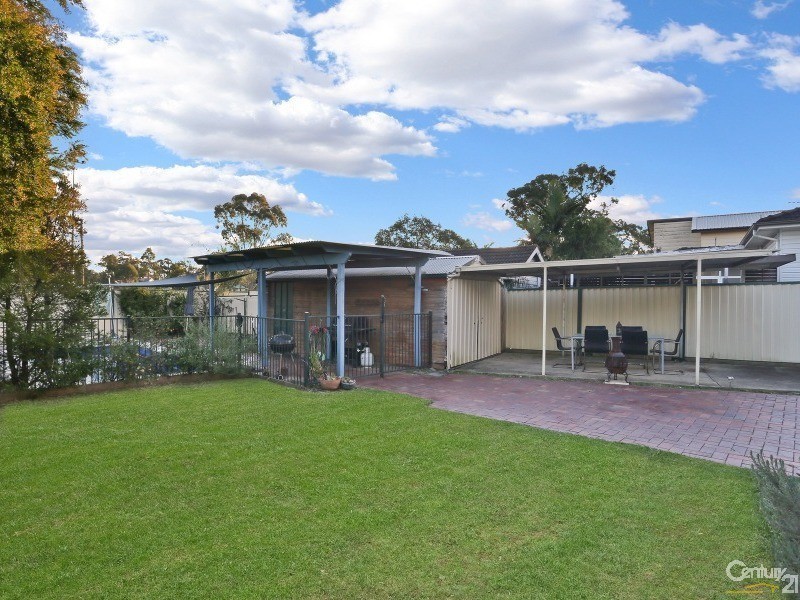 138 Northcott Road, Lalor Park NSW 2147