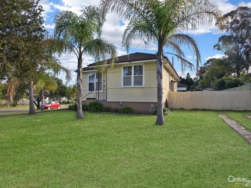 3  Anne Avenue, Seven Hills NSW 2147