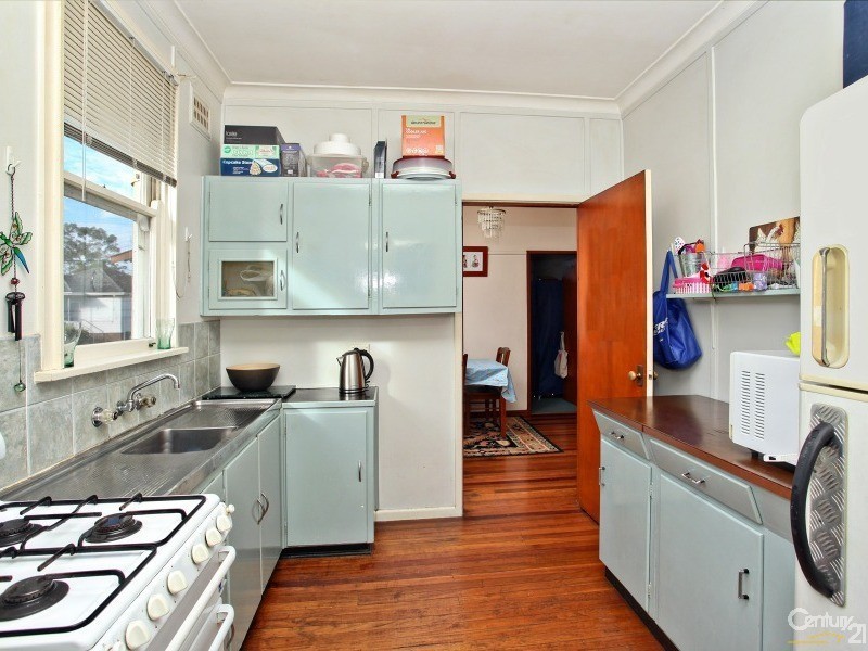 3  Anne Avenue, Seven Hills NSW 2147