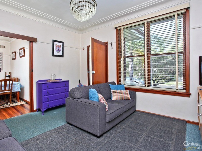 3  Anne Avenue, Seven Hills NSW 2147