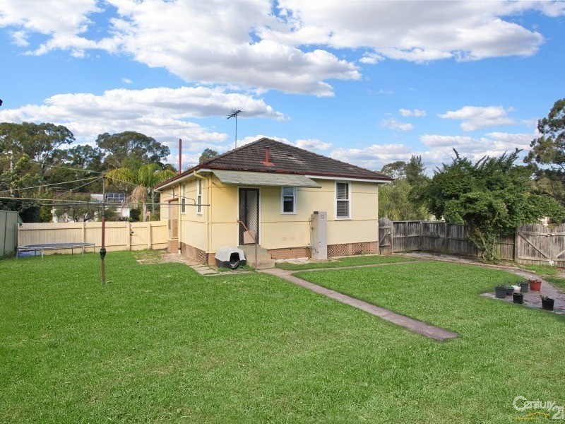 3  Anne Avenue, Seven Hills NSW 2147