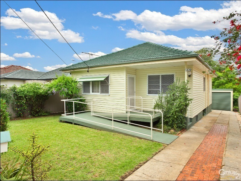 109 Mort Street, Blacktown NSW 2148