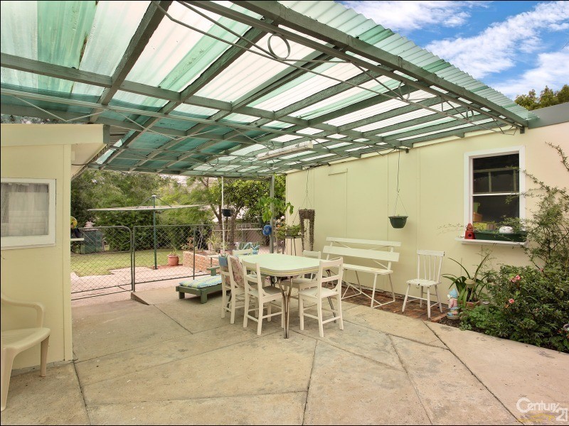 109 Mort Street, Blacktown NSW 2148