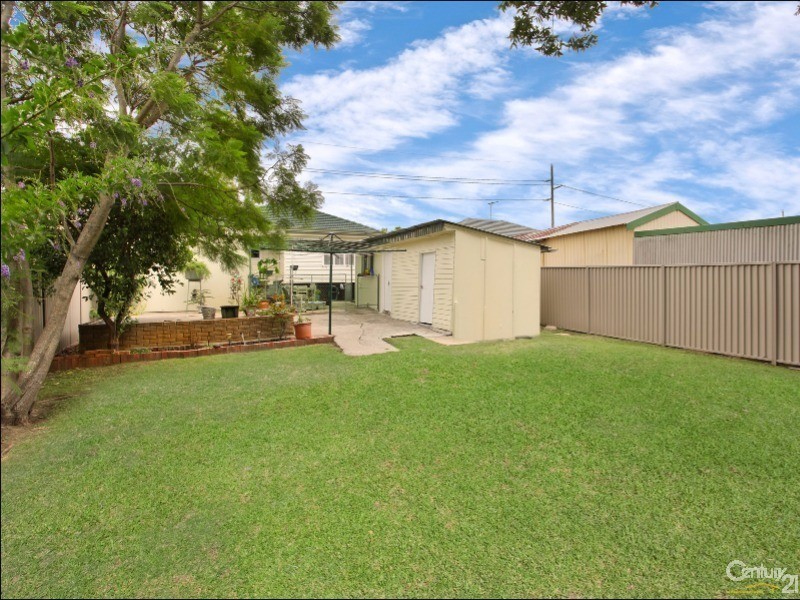 109 Mort Street, Blacktown NSW 2148