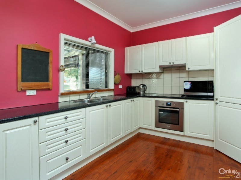 11 Wistaria Place, Blacktown NSW 2148