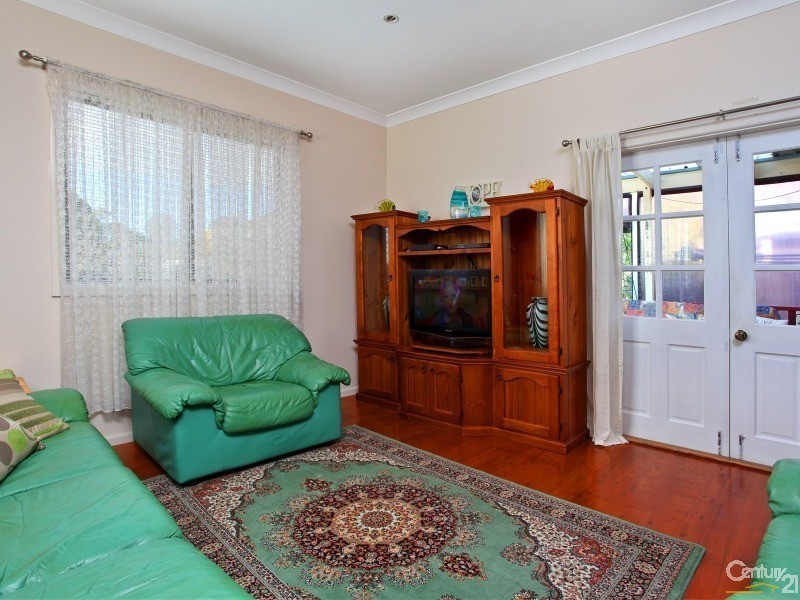 11 Wistaria Place, Blacktown NSW 2148