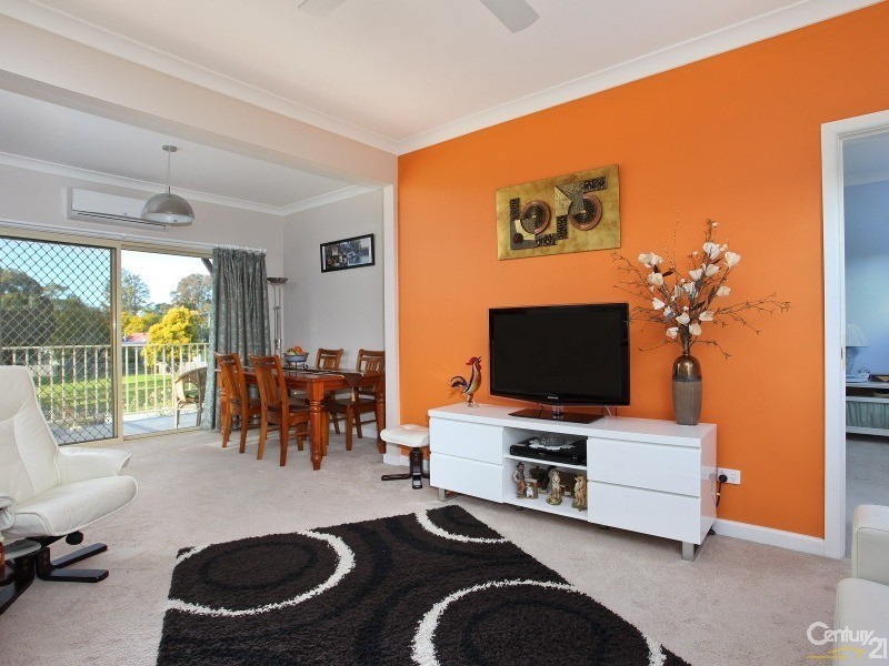 11 Wistaria Place, Blacktown NSW 2148