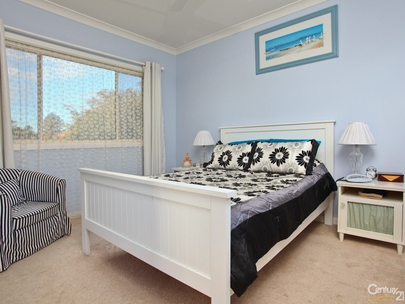 11 Wistaria Place, Blacktown NSW 2148