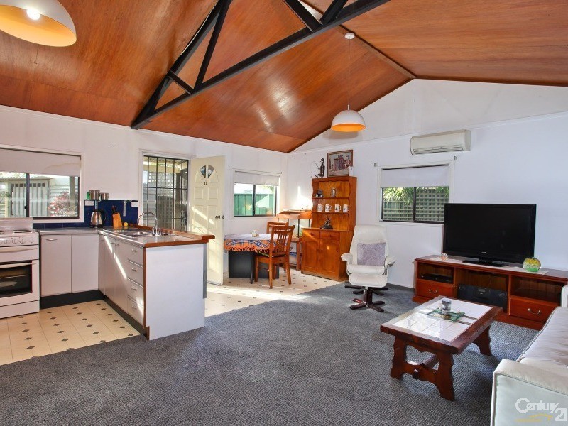 11 Wistaria Place, Blacktown NSW 2148